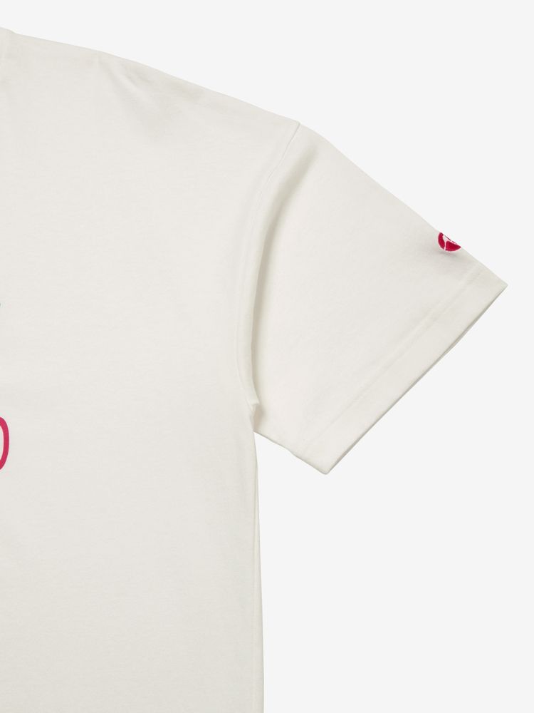 canterbury(カンタベリー) ｜ショートスリーブ ティーシャツ(ユニセックス)