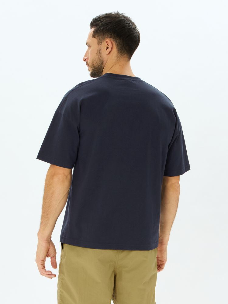 canterbury(カンタベリー) ｜ショートスリーブ ティーシャツ(ユニセックス)