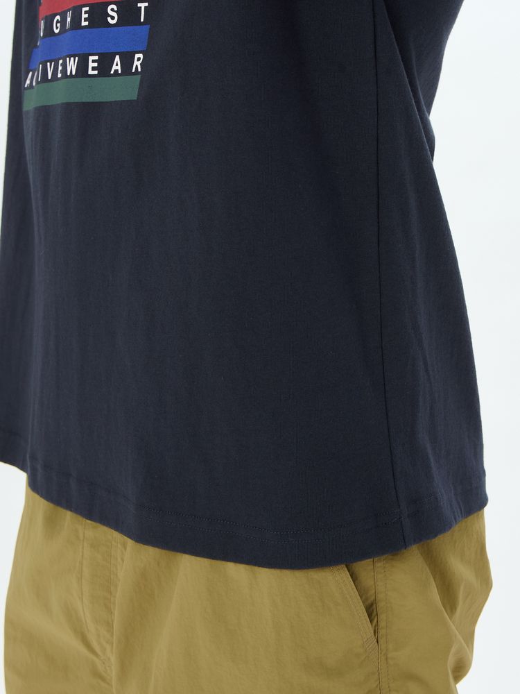 canterbury(カンタベリー) ｜ショートスリーブ ティーシャツ(ユニセックス)