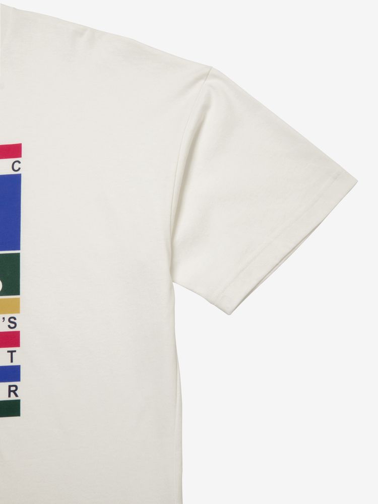 canterbury(カンタベリー) ｜ショートスリーブ ティーシャツ(ユニセックス)