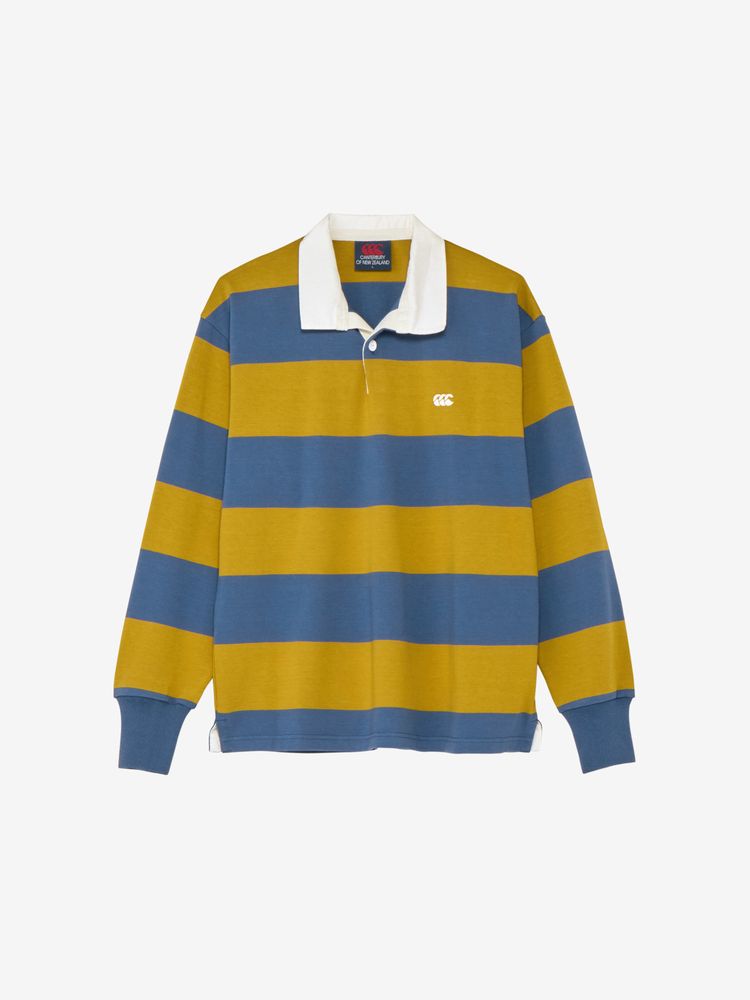 R.L. Rugby ストライプ ベスト Sサイズ セール】【BASICKS/ベーシックス】Stripe Rugby Womens Knit