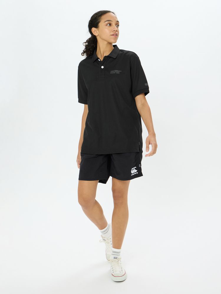 canterbury(カンタベリー) ｜マルチウェイラグビーショーツ（ロング）(ユニセックス)