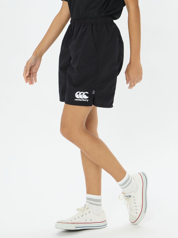 canterbury(カンタベリー) ｜マルチウェイラグビーショーツ（ロング）(ユニセックス)