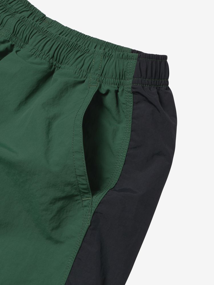 canterbury(カンタベリー) ｜マルチウェイラグビーショーツ（ロング）(メンズ／ビッグサイズ)