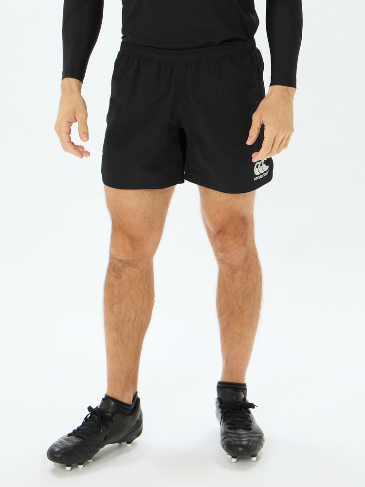 canterbury(カンタベリー) ｜マルチウェイラグビーショーツ(メンズ／ビッグサイズ)