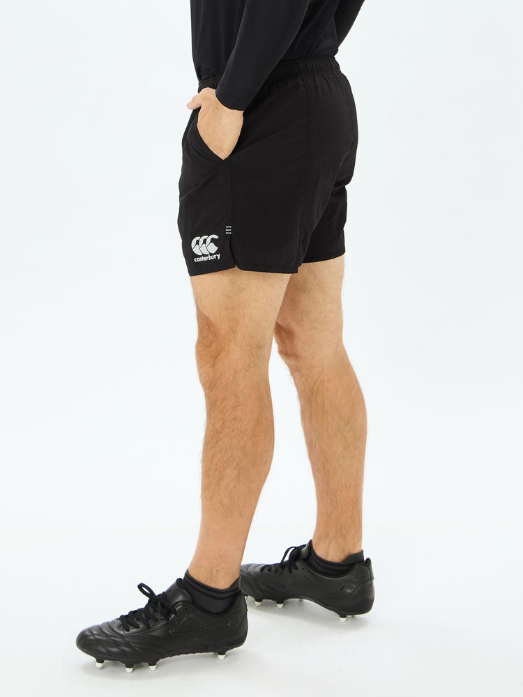 canterbury(カンタベリー) ｜マルチウェイラグビーショーツ(メンズ／ビッグサイズ)