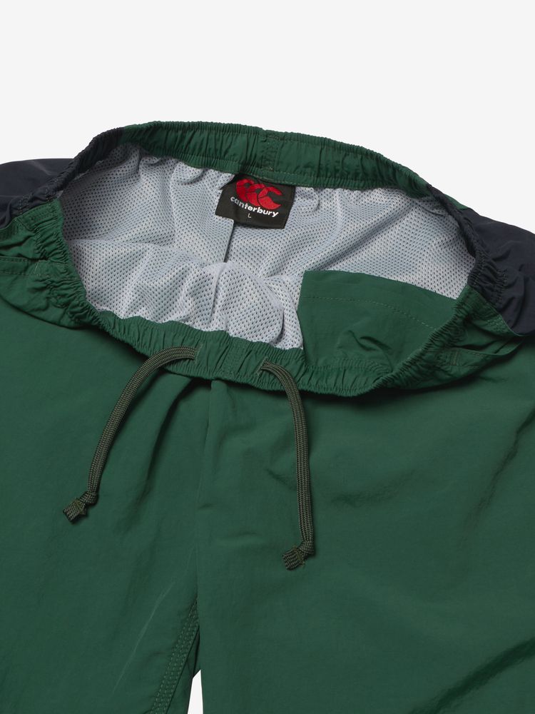 canterbury(カンタベリー) ｜マルチウェイラグビーショーツ(メンズ／ビッグサイズ)