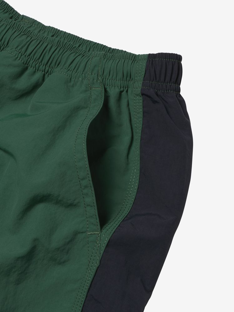 canterbury(カンタベリー) ｜マルチウェイラグビーショーツ(メンズ／ビッグサイズ)