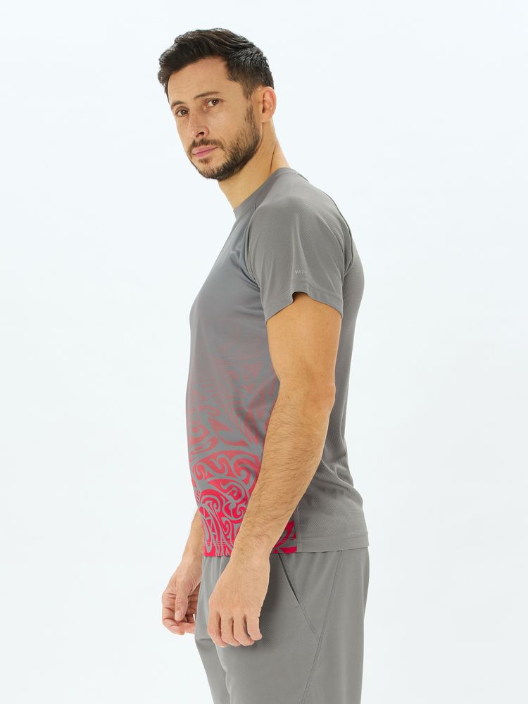 canterbury(カンタベリー) ｜トレーニングティー(メンズ／ビッグサイズ)