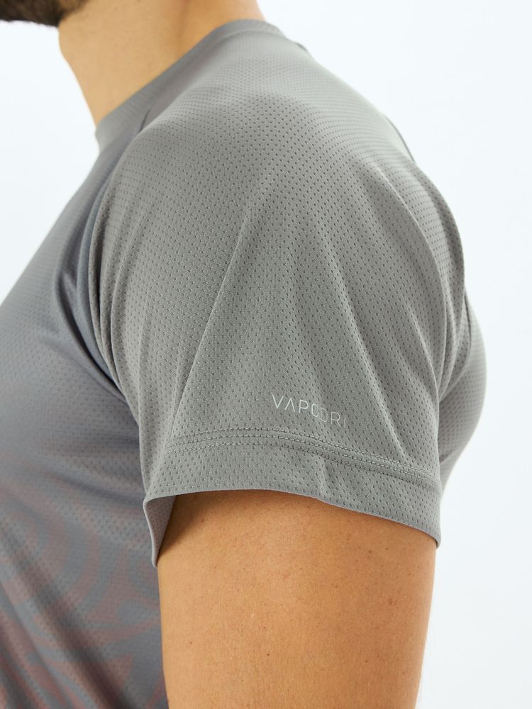 canterbury(カンタベリー) ｜トレーニングティー(メンズ／ビッグサイズ)