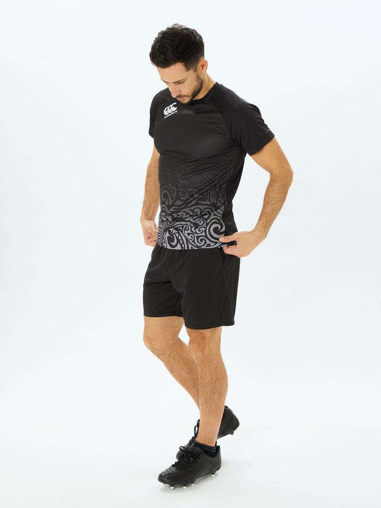 公式・アウトレット】トレーニングティー(メンズ／ビッグサイズ