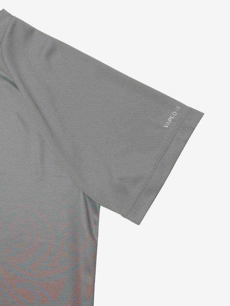 canterbury(カンタベリー) ｜トレーニングティー(メンズ／ビッグサイズ)