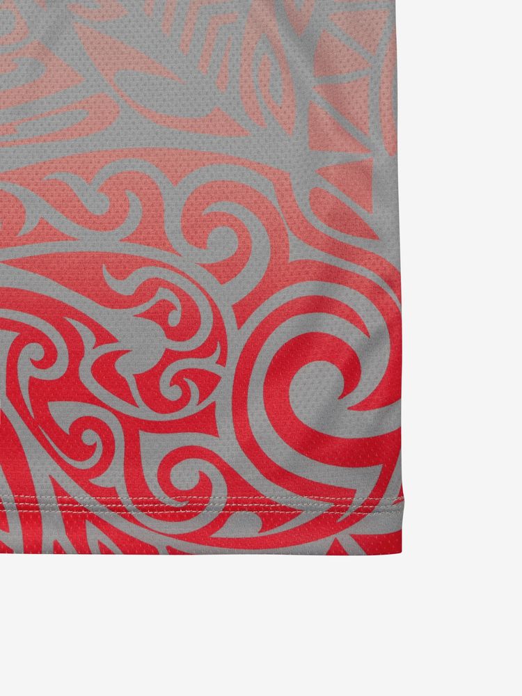 canterbury(カンタベリー) ｜トレーニングティー(メンズ／ビッグサイズ)