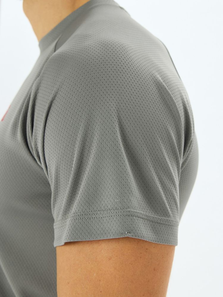 canterbury(カンタベリー) ｜トレーニングティー(メンズ／ビッグサイズ)