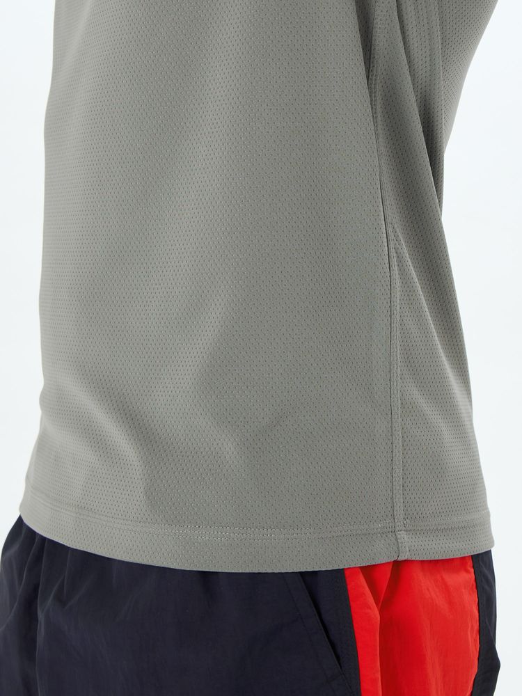 canterbury(カンタベリー) ｜トレーニングティー(メンズ／ビッグサイズ)