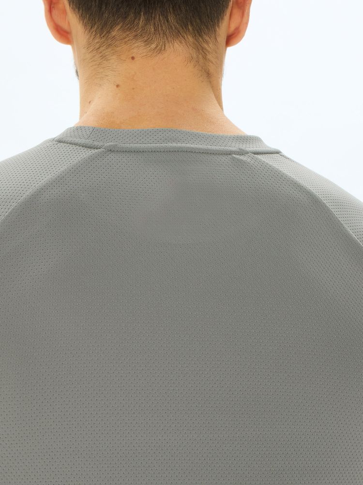 canterbury(カンタベリー) ｜トレーニングティー(メンズ／ビッグサイズ)