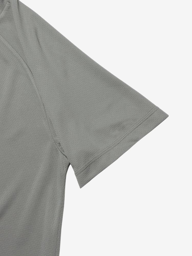 canterbury(カンタベリー) ｜トレーニングティー(メンズ／ビッグサイズ)