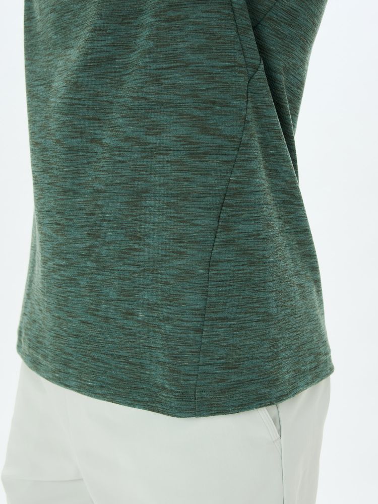 canterbury(カンタベリー) ｜アールプラス ワークアウトティー(メンズ／ビッグサイズ)