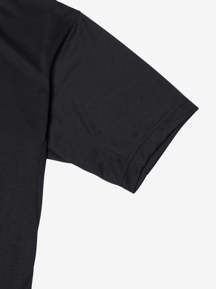 canterbury(カンタベリー) ｜アールプラス ワークアウトティー(メンズ／ビッグサイズ)