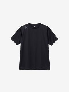 カンタベリー] Tシャツ R+ FLEXCOOL CONTROL STAND NECK メンズ