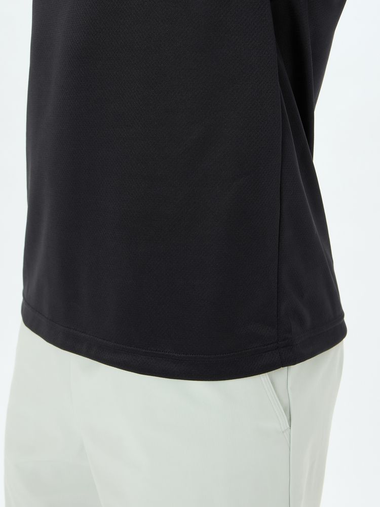 canterbury(カンタベリー) ｜アールプラス フレックスクールコントロール ティー(メンズ／ビッグサイズ)