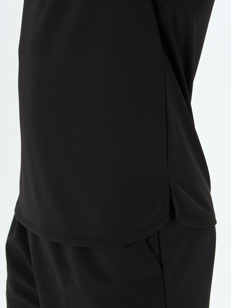 canterbury(カンタベリー) ｜アールプラス ドライワークアウトティー(メンズ)