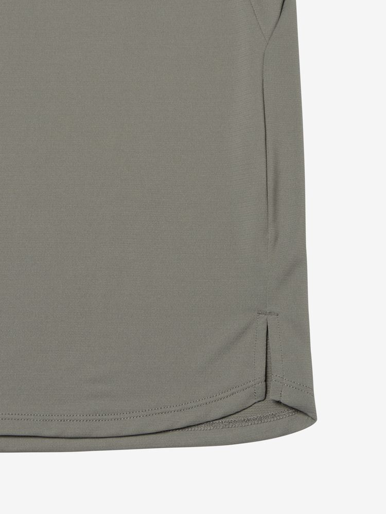 canterbury(カンタベリー) ｜アールプラス ドライワークアウトティー(メンズ)