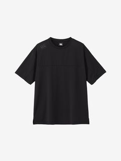 Amazon | [カンタベリー] Tシャツ PRACTICE TEE メンズ ジェイド