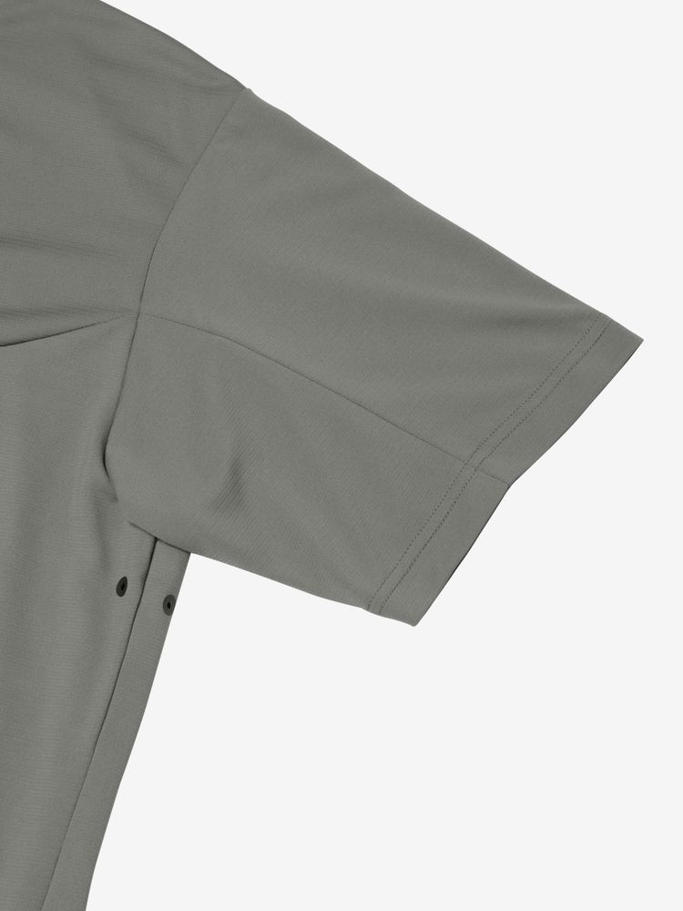 canterbury(カンタベリー) ｜アールプラス ドライワークアウトビッグティー(メンズ)