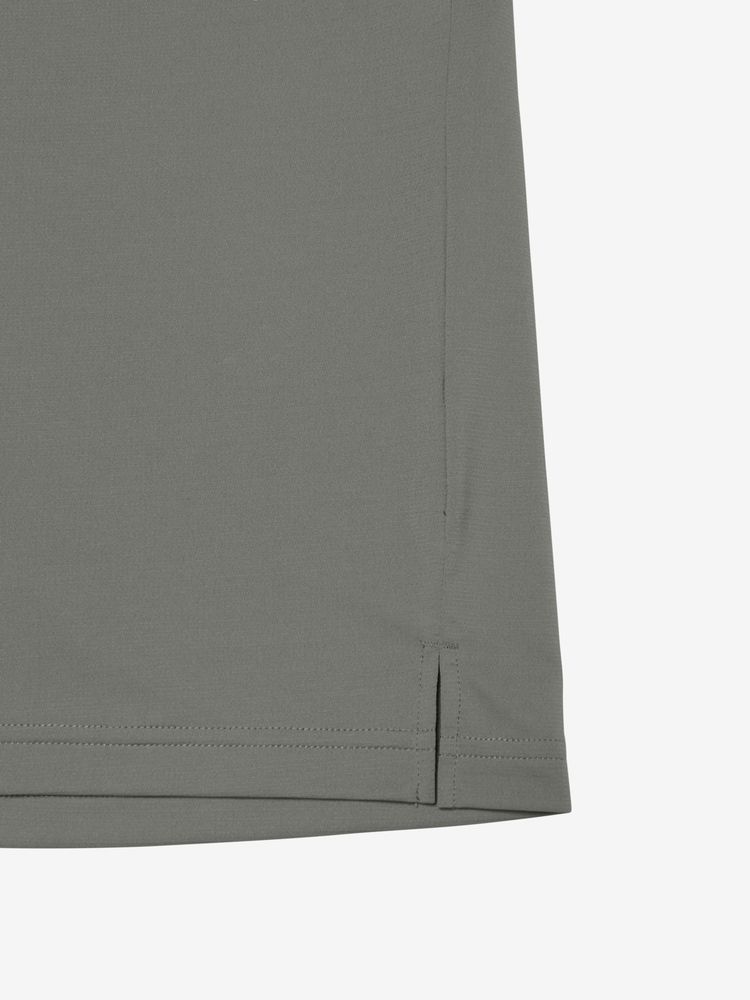 canterbury(カンタベリー) ｜アールプラス ドライワークアウトビッグティー(メンズ)