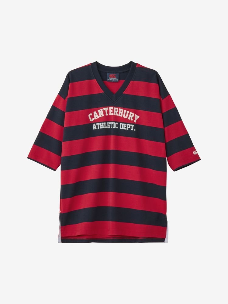 canterbury(カンタベリー) ｜ウィメンズ ブイネックジャージ(レディース)