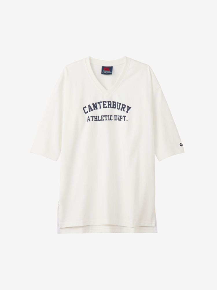 canterbury(カンタベリー) ｜ウィメンズ ブイネックジャージ(レディース)