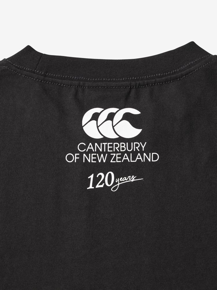 canterbury(カンタベリー) ｜120TH ヘビークルーティー（ユニセックス）