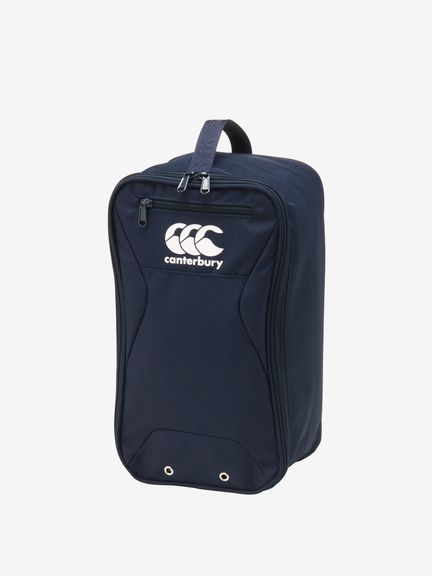 CANTERBURY - Canterbury 非売品 ラグビーW杯 バックパック Canterbury 非売品 ラグビーW杯 バックパック（canterbury RUGBY