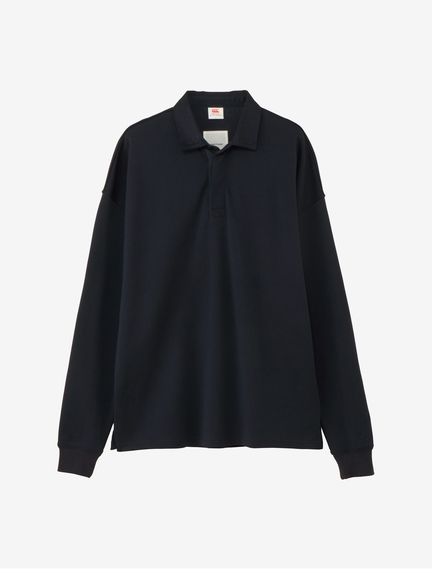 ⭐️新品未使用品　3L カンタベリー　リバーシブルコットン　ブルゾン ラグビー メンズ L / XL / 3L / 4L / 5L あります】 カンタベリー