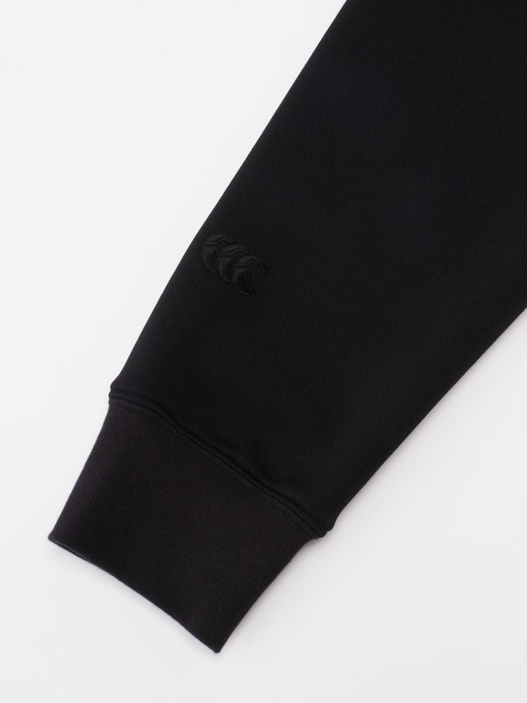 canterbury(カンタベリー) ｜ブリュードプロテイン ラガーシャツ（ユニセックス）