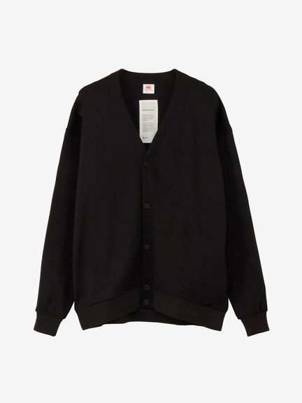 公式・アウトレット】マリンパイルカーディガン（ユニセックス