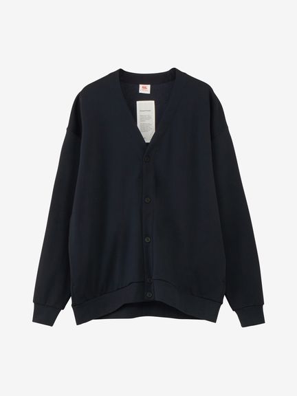 Goldwin ライト ウール カーディガン ブラック レディース セーター・カーディガン｜Goldwin Online Store