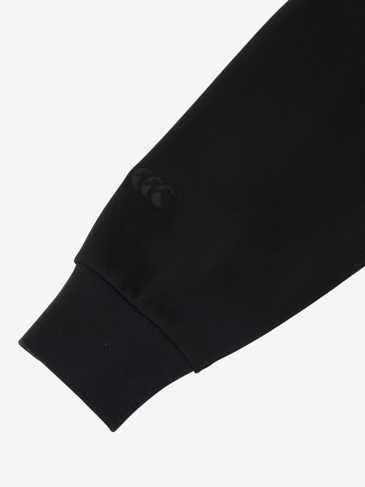 canterbury(カンタベリー) ｜ブリュードプロテイン カーディガン（ユニセックス）