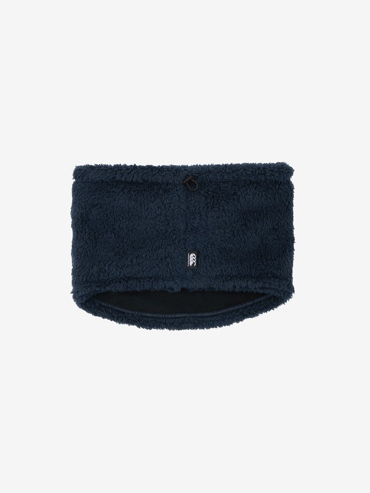 canterbury(カンタベリー) ｜フリース ネックウォーマー（ユニセックス）