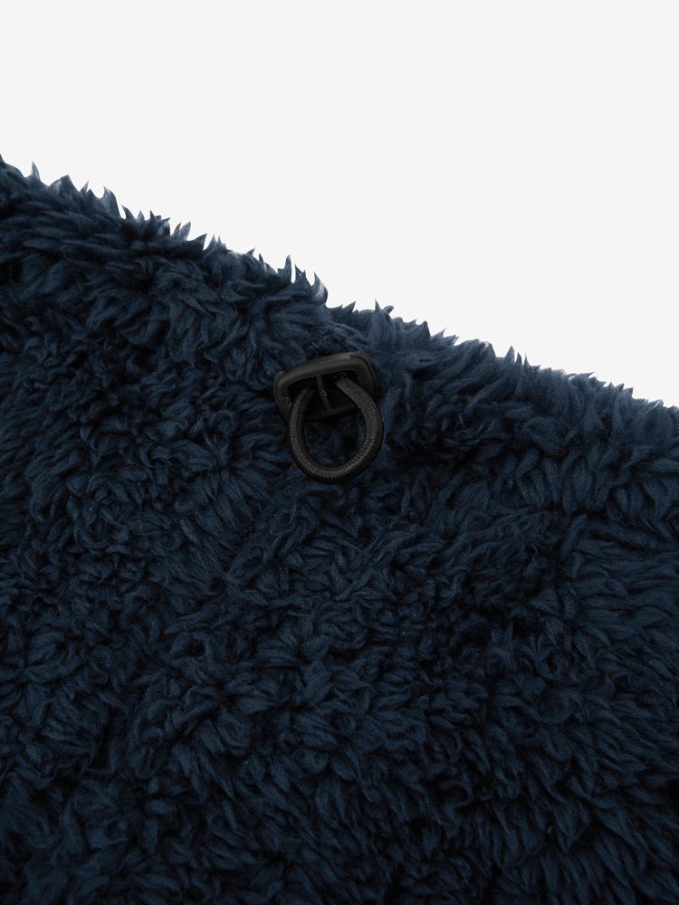 canterbury(カンタベリー) ｜フリース ネックウォーマー（ユニセックス）