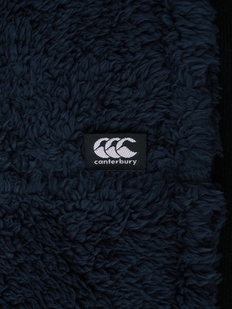 canterbury(カンタベリー) ｜フリース ネックウォーマー（ユニセックス）