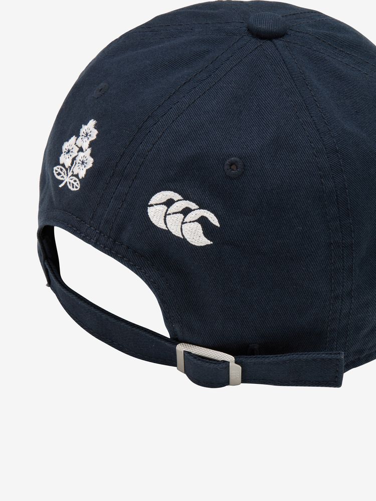 カンタベリー CANTERBURY SUNWOLVES サンウルブス キャップ canterbury SUNWOLVES 2017年選手キャップ サンウルブズ - メルカリ