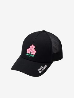 ジャパンカップ　ゴリアット　公式キャップ 2024MADE IN WORLD キャップ(グランパスくんリアル刺繡