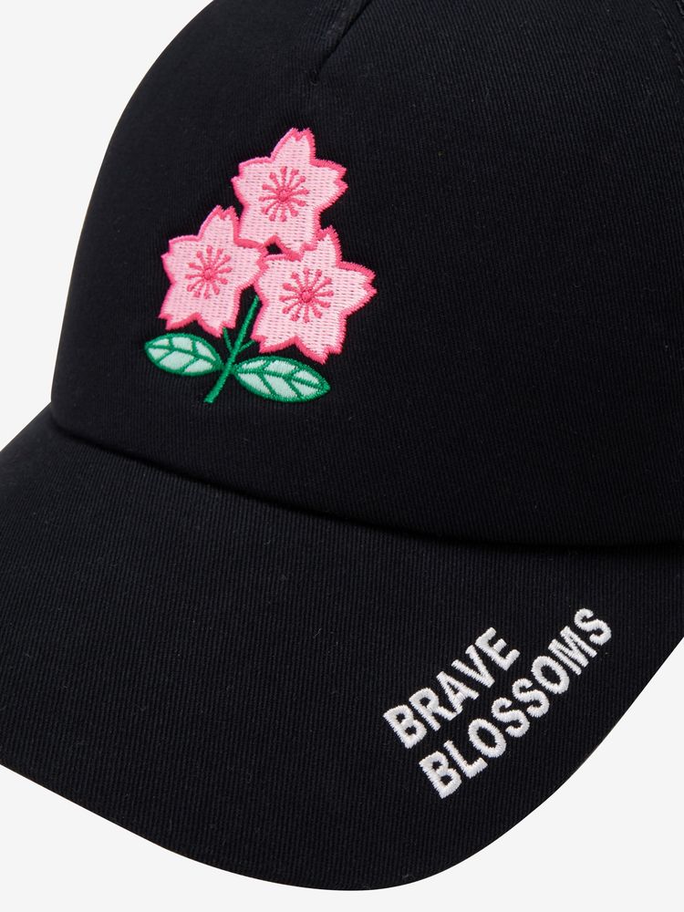 canterbury(カンタベリー) ｜ジャパン スペクテーターメッシュキャップ（ユニセックス）