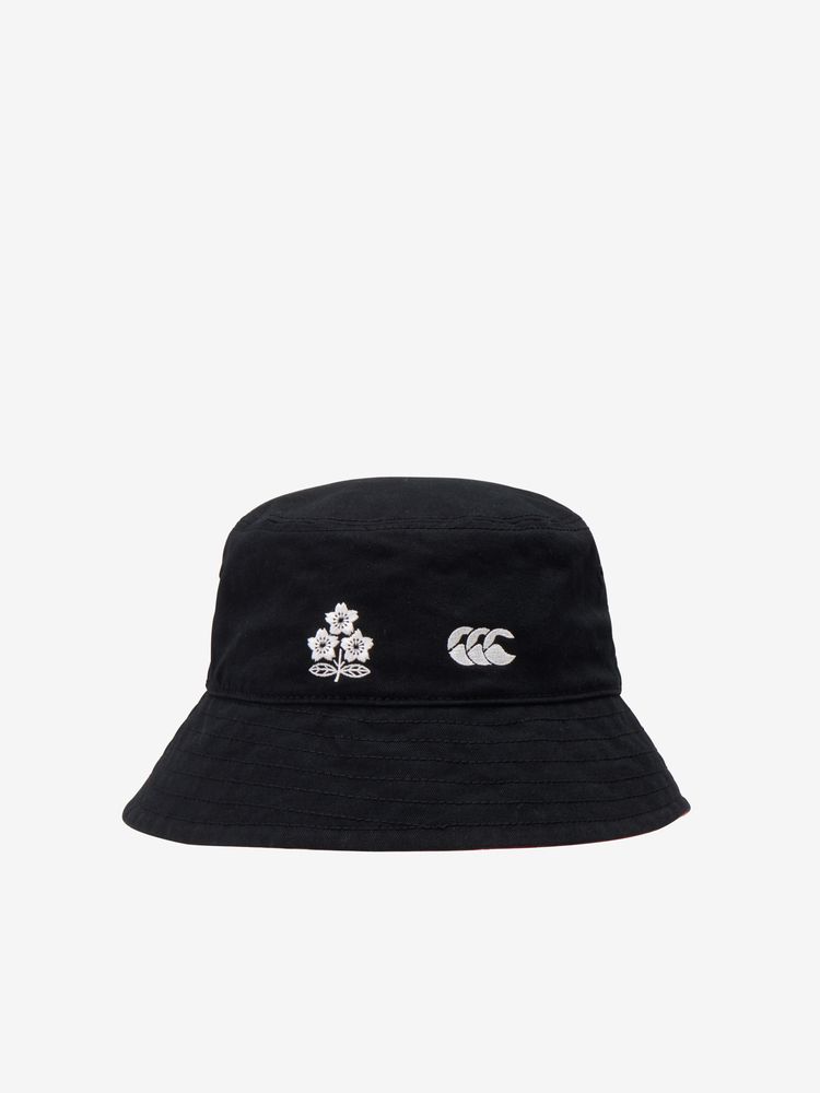 canterbury(カンタベリー) ｜ジャパン スペクテーターハット（ユニセックス）