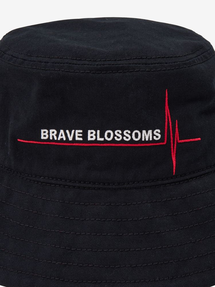 canterbury(カンタベリー) ｜ジャパン スペクテーターハット（ユニセックス）