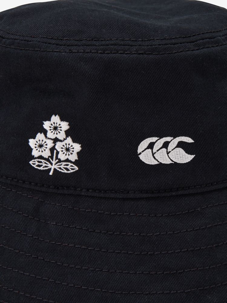 canterbury(カンタベリー) ｜ジャパン スペクテーターハット（ユニセックス）