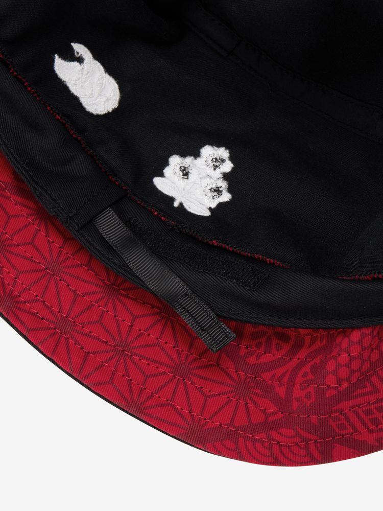 canterbury(カンタベリー) ｜ジャパン スペクテーターハット（ユニセックス）