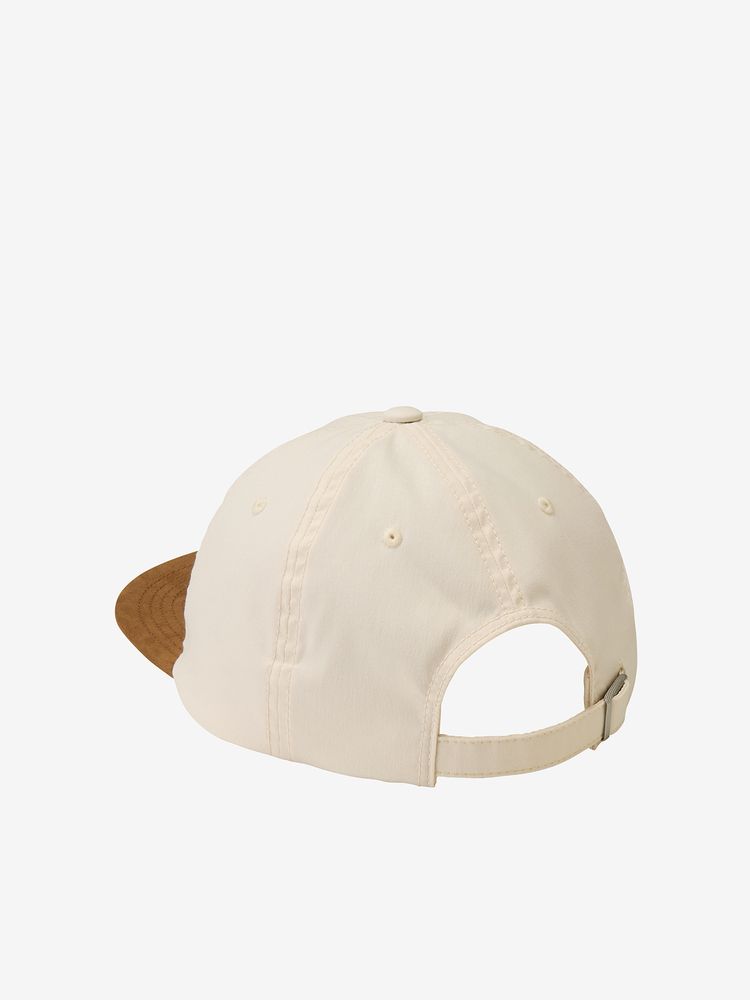 canterbury(カンタベリー) ｜2トーンキャップ（ユニセックス）